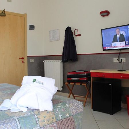 Santa Caterina Hotel & Bike Chianciano Terme Kamer foto