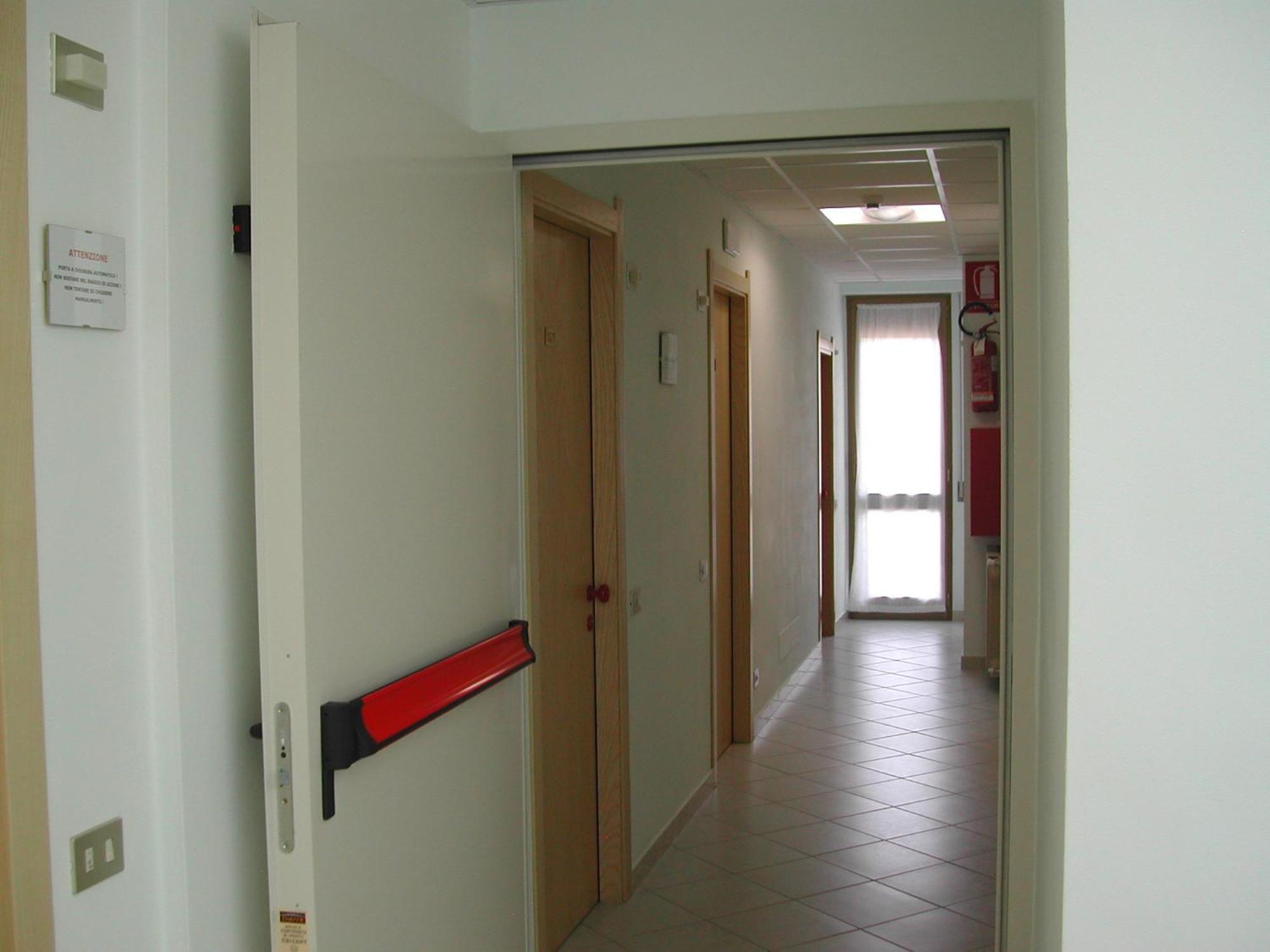 Santa Caterina Hotel & Bike Chianciano Terme Kamer foto