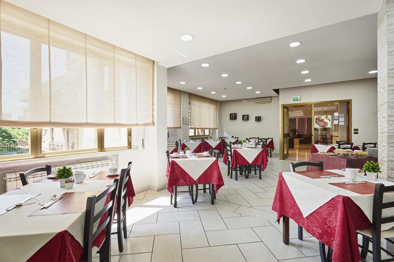 Santa Caterina Hotel & Bike Chianciano Terme Buitenkant foto